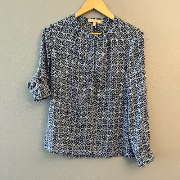 Banana Republic Blouse - Picture 1 of 3